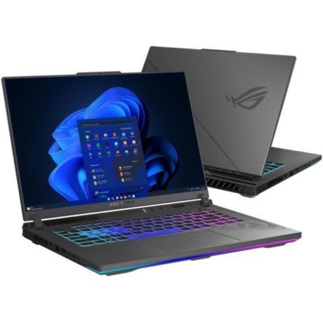 Ноутбук ASUS ROG Strix G16 G614JV (G614JV-N3134W)  Фото №0