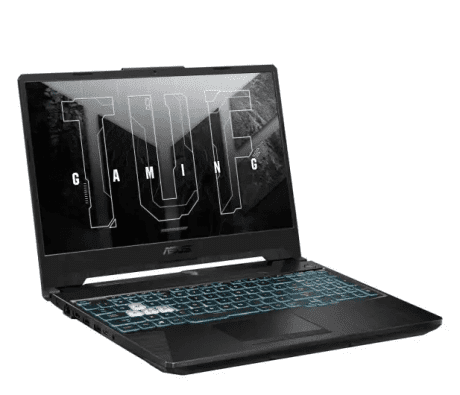 Ноутбук ASUS TUF Gaming A15 FA506NCR (FA506NCR-HN008W)  Фото №0