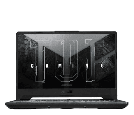 Ноутбук ASUS TUF Gaming A15 FA506NCR (FA506NCR-HN008W)  Фото №1