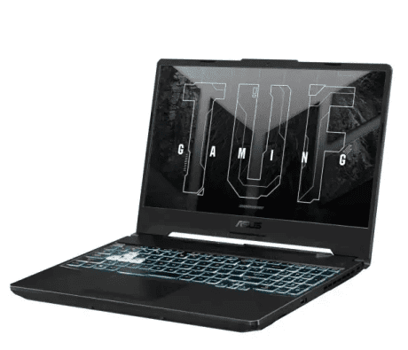 Ноутбук ASUS TUF Gaming A15 FA506NCR (FA506NCR-HN008W)  Фото №2