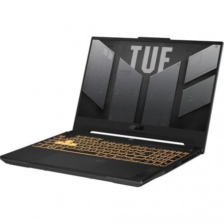 Ноутбук ASUS TUF Gaming F15 FX507VU (FX507VU-TT901W)  Фото №1