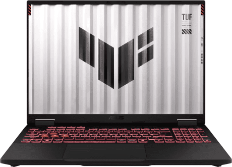 Ноутбук ASUS TUF Gaming A16 (FA608WI-R7161W)