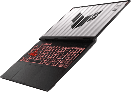Ноутбук ASUS TUF Gaming A16 (FA608WI-R7161W)  Фото №0