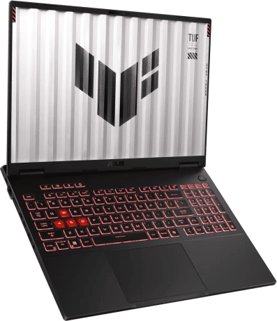Ноутбук ASUS TUF Gaming A16 (FA608WI-R7161W)  Фото №3