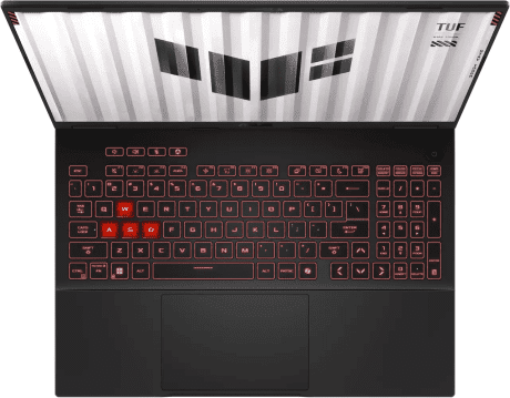 Ноутбук ASUS TUF Gaming A16 (FA608WI-R7161W)  Фото №4