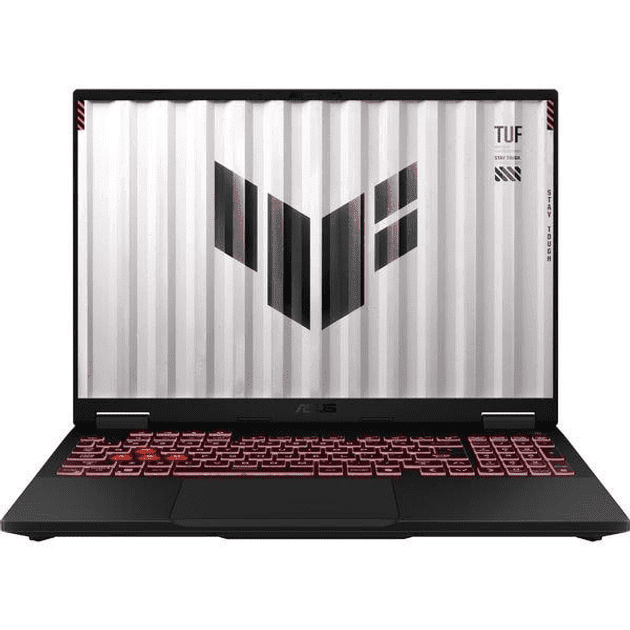 Ноутбук ASUS TUF Gaming A16 FA608WV (90NR0J01-M001L0)