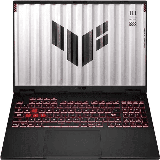 Ноутбук ASUS TUF Gaming A16 FA608WV (90NR0J01-M001L0)  Фото №3