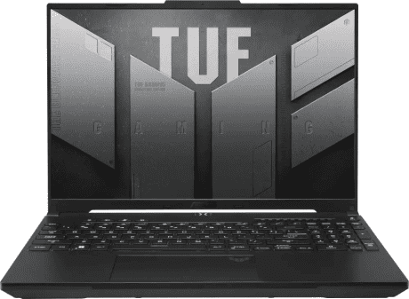 Ноутбук ASUS TUF Gaming A16 (FA617NSR-N0002W)