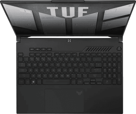 Ноутбук ASUS TUF Gaming A16 (FA617NSR-N0002W)  Фото №5