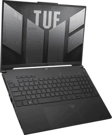 Ноутбук ASUS TUF Gaming A16 (FA617NSR-N0002W)  Фото №6