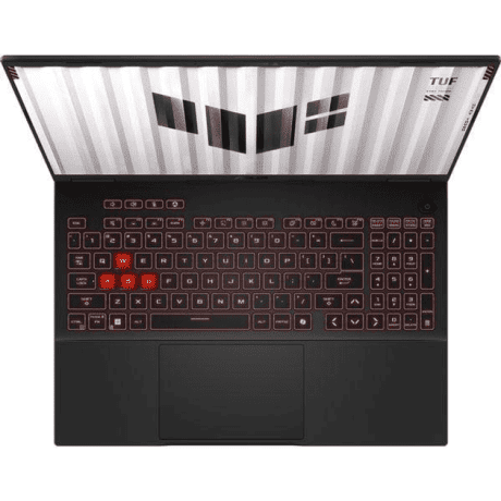 Ноутбук ASUS TUF Gaming A16 FA608WV (FA608WV-R7161)  Фото №1