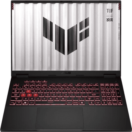 Ноутбук ASUS TUF Gaming A16 FA608WV (FA608WV-R7161)  Фото №3