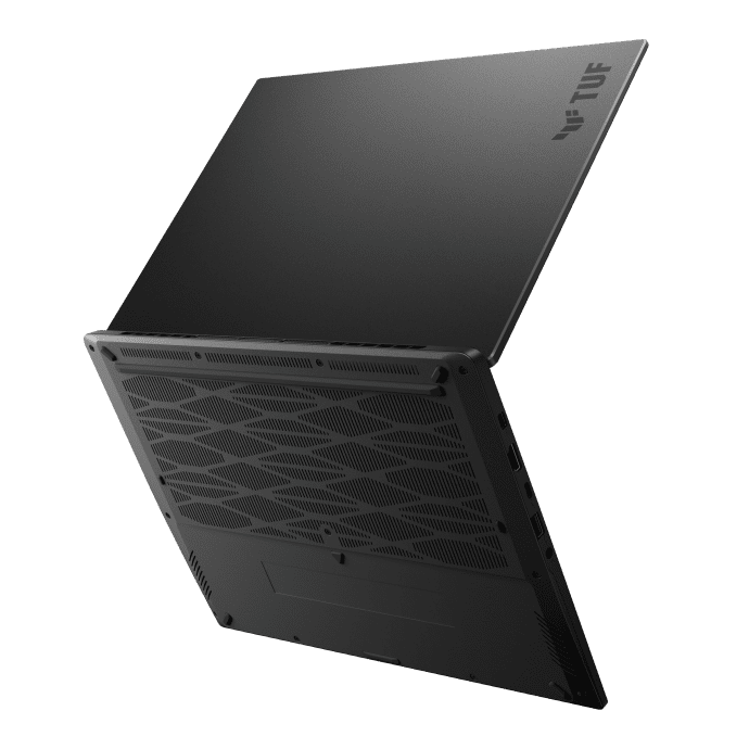 Ноутбук ASUS TUF Gaming A14 FA401UV-R7161W (90NR0JB1-M00150)  Фото №2