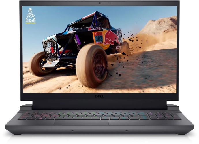 Ноутбук Dell G15 5530 (5530-8577)