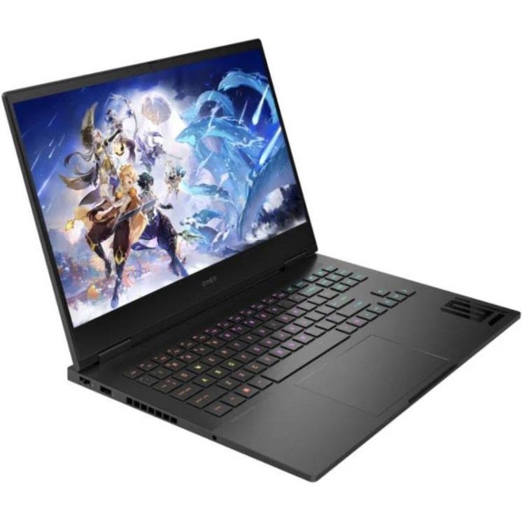 Ноутбук HP Omen 16-wd0008nw (B4MC7EA)  Фото №1