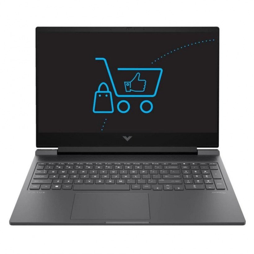 Ноутбук HP Victus 15 (9R828EA)