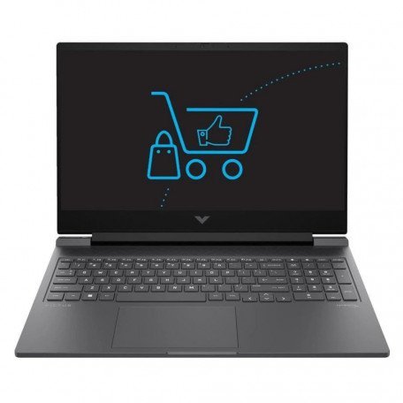 Ноутбук HP Victus 15 (9R828EA)