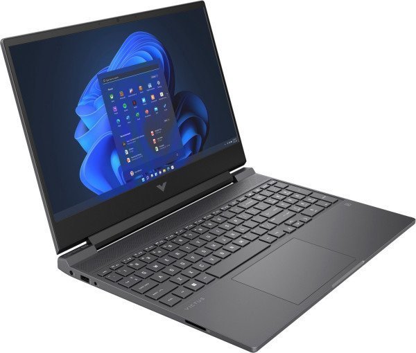 Ноутбук HP Victus 15-fb2724nw (B4MD6EA)  Фото №3