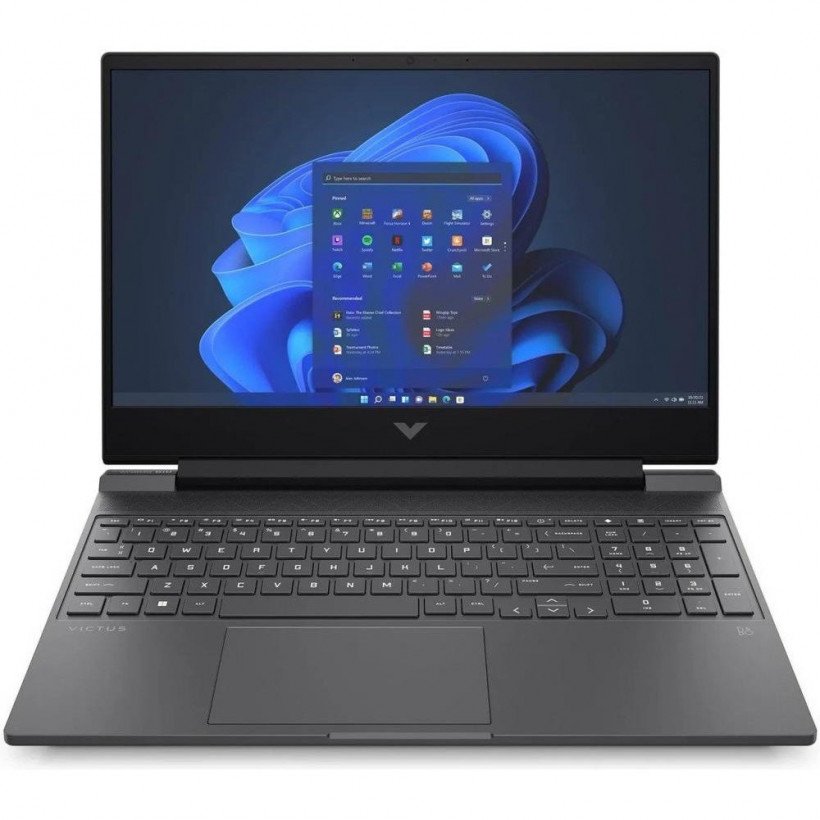 Ноутбук HP Victus 15-fb2000 (B4MD5EA)