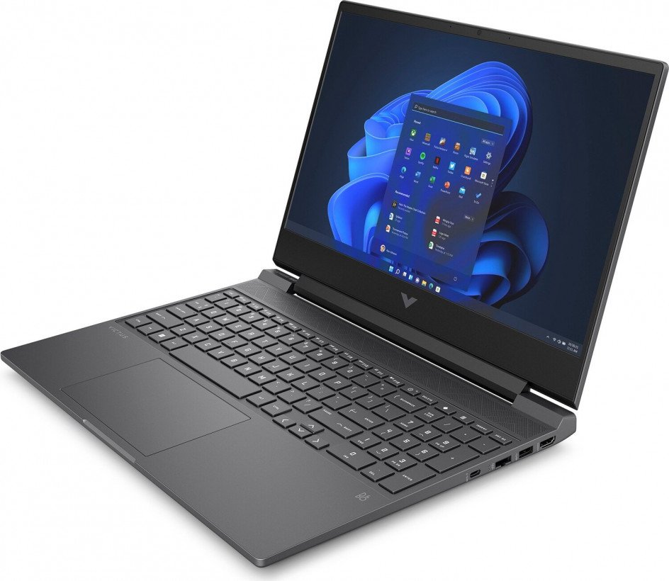 Ноутбук HP Victus 15-fb2000 (B4MD5EA)  Фото №1