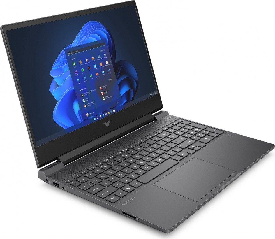 Ноутбук HP Victus 15-fb2000 (B4MD5EA)  Фото №2