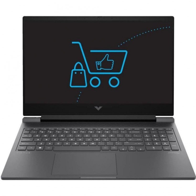 Ноутбук HP Victus 16 (AZ5R8EA)