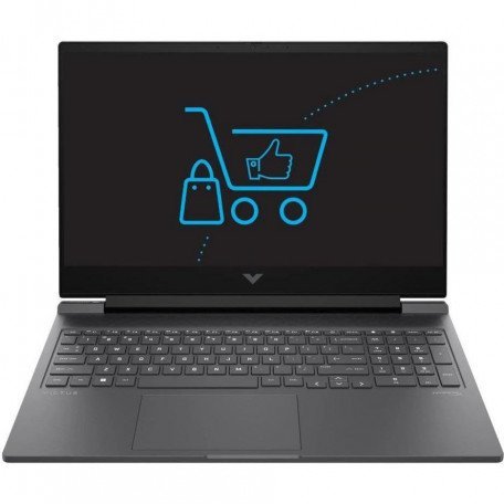 Ноутбук HP Victus 16 (AZ5R8EA)