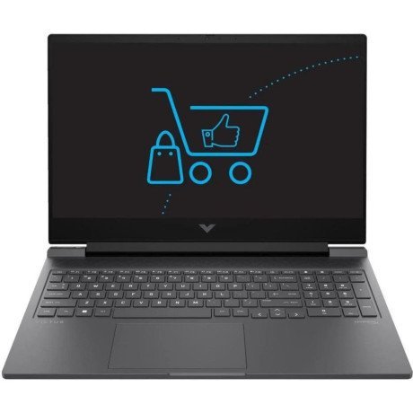 Ноутбук HP Victus 16 (AZ5R8EA)