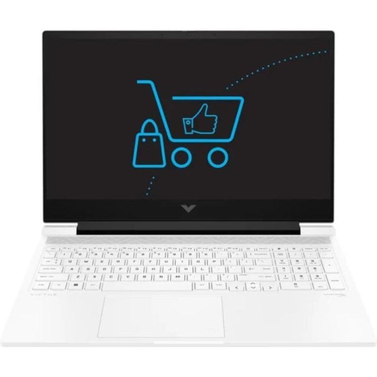 Ноутбук HP Victus 16 (AZ5R9EA)
