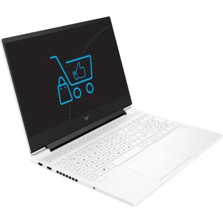 Ноутбук HP Victus 16 (AZ5R9EA)  Фото №4