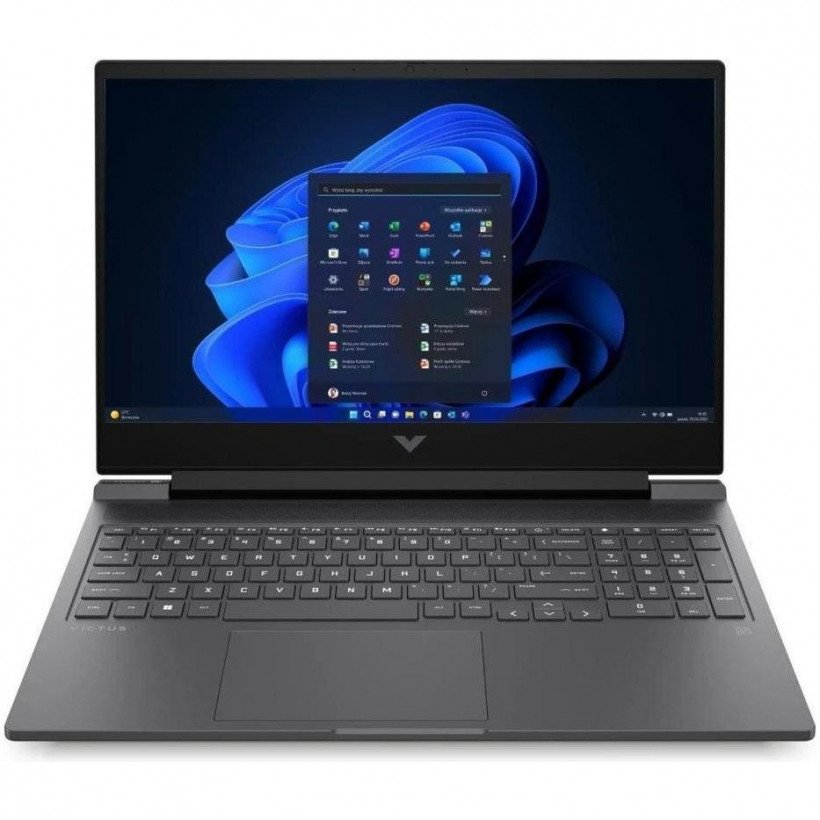 Ноутбук HP Victus 16 (AZ5S0EA)