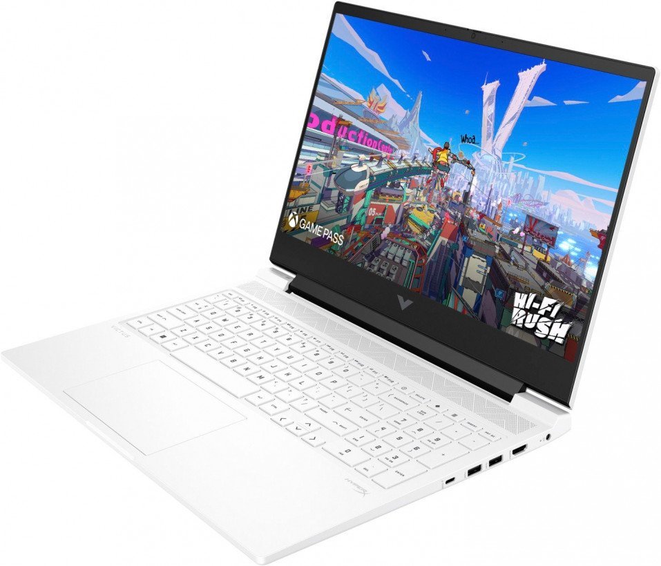 Ноутбук HP Victus 16-r1091nw (A58XZEA)  Фото №1