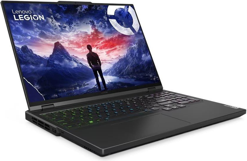 Ноутбук Lenovo Legion Pro 5 16IRX9 (83DF00EPPB)  Фото №0