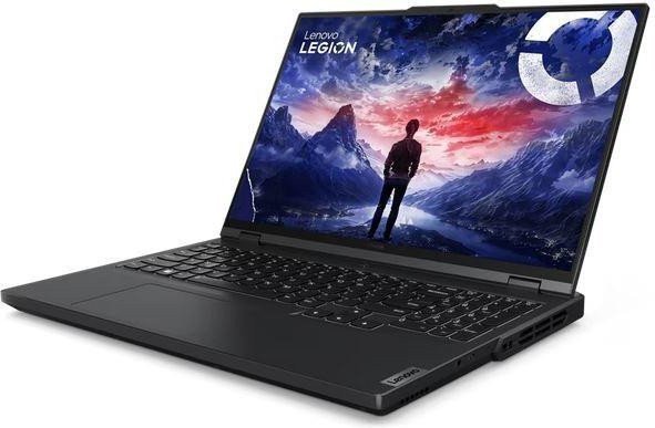 Ноутбук Lenovo Legion Pro 5 16IRX9 (83DF00EPPB)  Фото №1