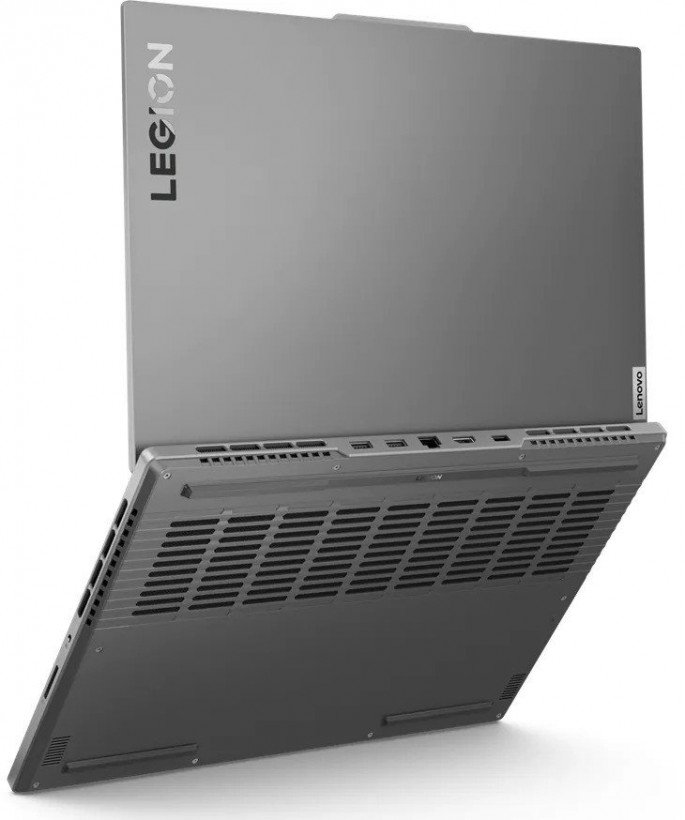 Ноутбук Lenovo Legion Slim 5 (83EX0017PB)  Фото №0