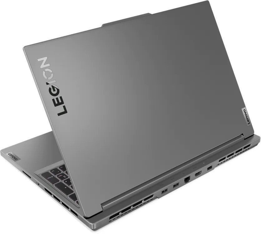 Ноутбук Lenovo Legion Slim 5 (83EX0017PB)  Фото №1