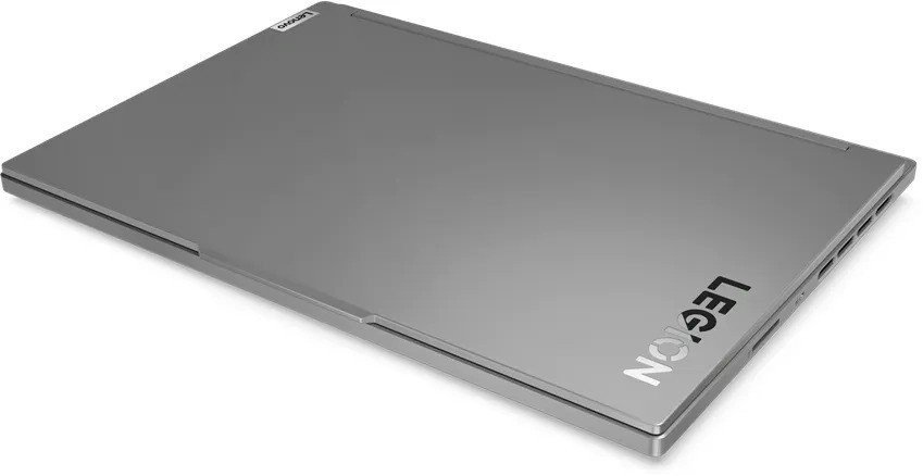 Ноутбук Lenovo Legion Slim 5 (83EX0017PB)  Фото №2