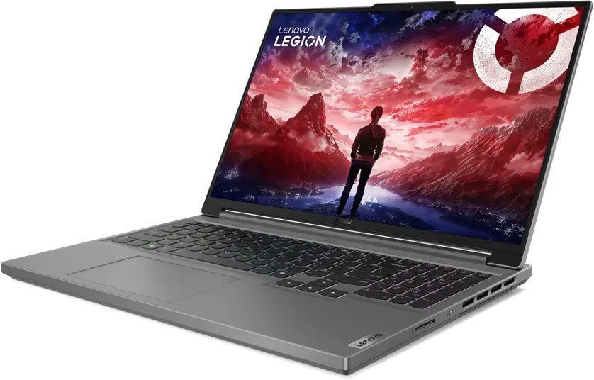 Ноутбук Lenovo Legion Slim 5 (83EX0017PB)  Фото №5
