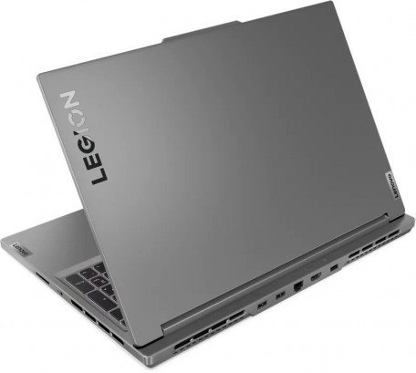 Ноутбук Lenovo Legion Slim 5 (83EX0017PB)  Фото №1