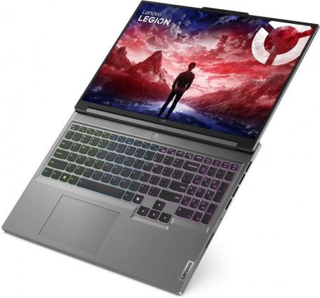 Ноутбук Lenovo Legion Slim 5 (83EX0017PB)  Фото №3