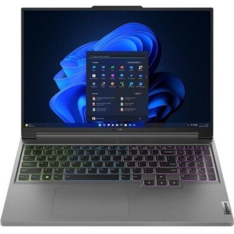 Ноутбук Lenovo Legion Slim 5 16AHP9 (83DH0061PB)