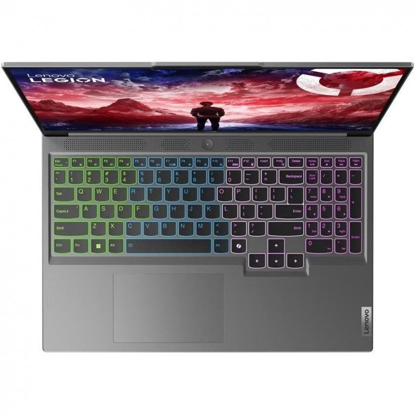 Ноутбук Lenovo Legion Slim 5 (83DH0062PB)  Фото №0