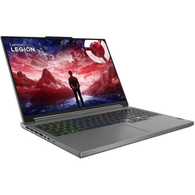 Ноутбук Lenovo Legion Slim 5 16AHP9 (83DH0064PB)  Фото №1