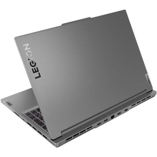 Ноутбук Lenovo Legion Slim 5 16AHP9 (83DH0064PB)  Фото №2