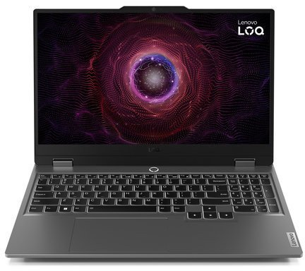 Ноутбук Lenovo LOQ 15ARP9 (83JC0081PB)