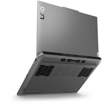 Ноутбук Lenovo LOQ 15ARP9 (83JC0081PB)  Фото №0