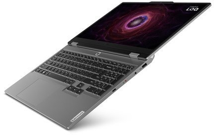 Ноутбук Lenovo LOQ 15ARP9 (83JC0081PB)  Фото №2