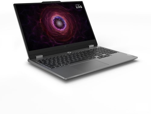 Ноутбук Lenovo LOQ 15ARP9 (83JC0081PB)  Фото №3