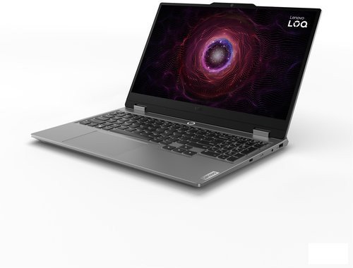 Ноутбук Lenovo LOQ 15ARP9 (83JC0081PB)  Фото №5