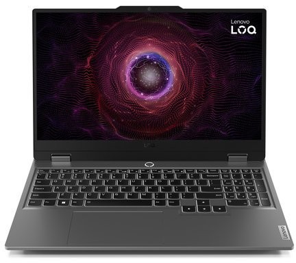 Ноутбук Lenovo LOQ 15ARP9 (83JC0081PB)